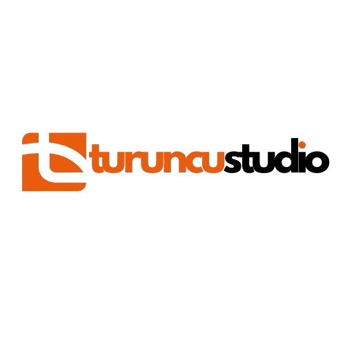 Turuncu Studio Logo